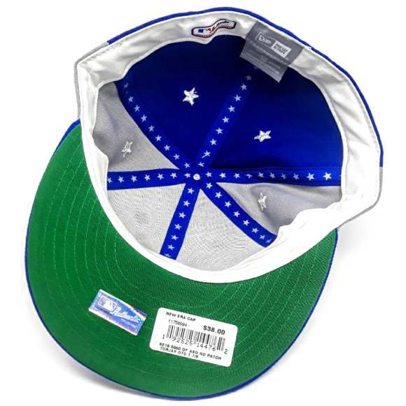 NWT NEW ERA 2018 MLB ASG Toronto Blue Jays cap hat - Picture 2 of 9